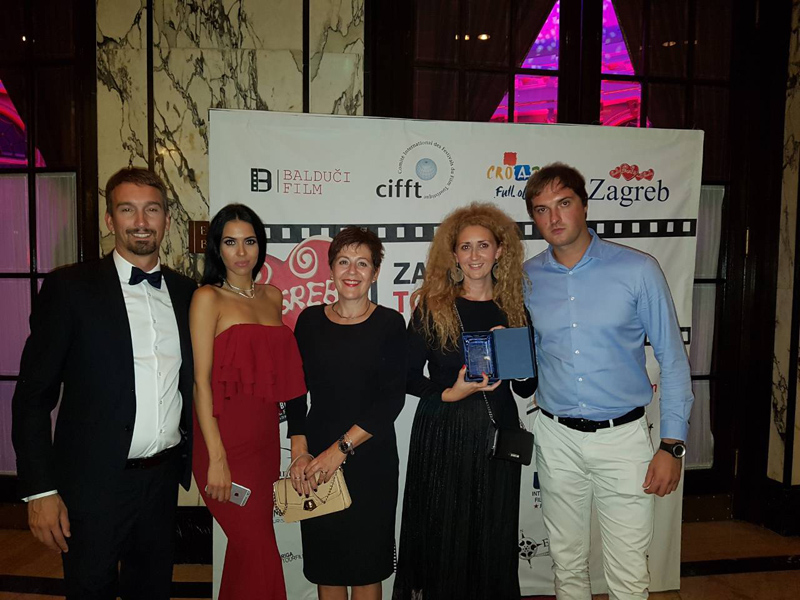 zagreb tourfilm festival awards